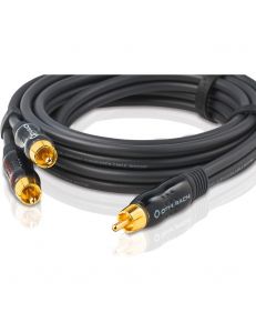 Oehlbach BOOOM 500 Black