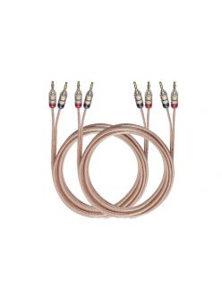 Акустичний кабель Oehlbach Crystal Wire B60 (10785)