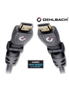 Oehlbach Flex Magic HDMI
