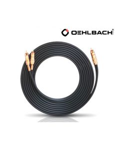 Oehlbach NF 1 Y-Sub
