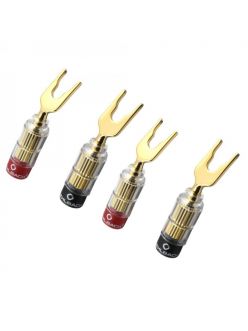 Конектор лопатка Oehlbach Solution Lug