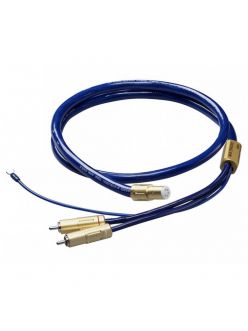 Кабель для тонарма Ortofon 6NX-TSW 1010 (RCA-5P)