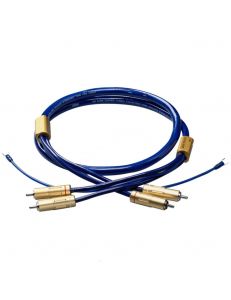 Ortofon 6NX-TSW 1010R (RCA-RCA)