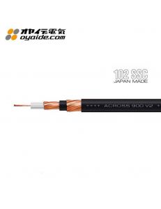 Oyaide ACROSS-900 V2