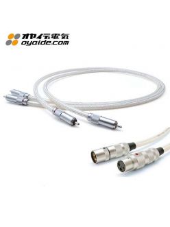 Oyaide AZ-910 (AD-910) Межблочный кабель XLR