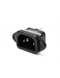 Oyaide Power Inlet 174-R