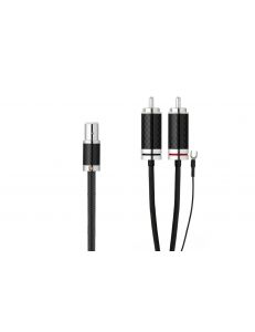 Pro-Ject Connect it Phono RS 5P/RCA 1,23m