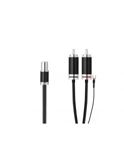 Міжблочний фоно кабель Pro-Ject Connect it Phono RS 5P/RCA 1,23m