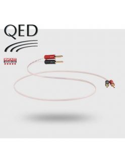 Акустичний кабель QED Micro C-QM