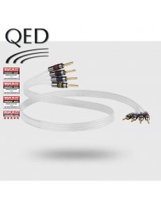 QED Silver Anniversary XT Bi-Wire C-QSAXTBW