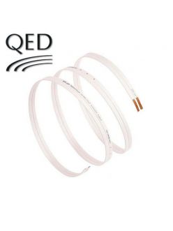 Акустичний кабель QED Qontour Ultra Flat C-UF