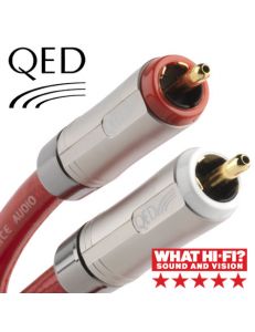 QED Reference Audio 40