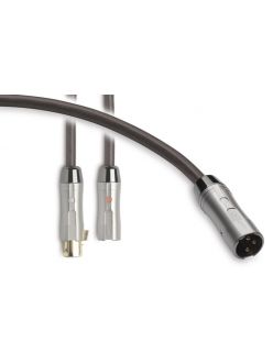 Міжблочний кабель QED Reference Audio Evolution XLR