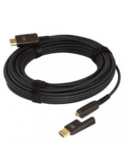 Кабель HDMI 20метрів SCP 995AOC-20M-LSZH (AOC-20M-LSZH995)