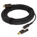Кабель HDMI 20метрів SCP 995AOC-20M-LSZH (AOC-20M-LSZH995)