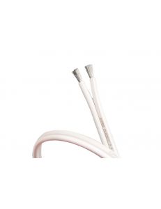 Supra Classic 2.5 mm white