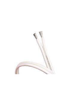 Акустичний кабель Supra Classic 2.5 mm  white