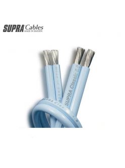 Акустичний кабель Supra Classic 6 mm