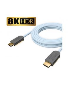 SUPRA HDMI-HDMI AOC 8K/HDR 75M