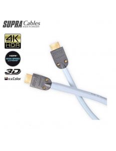 Supra HDMI-HDMI HD A/V