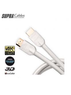 Supra HDMI High Speed Ethernet Межблочный кабель