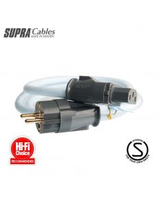 Supra LoRad 1.5 CS-EU