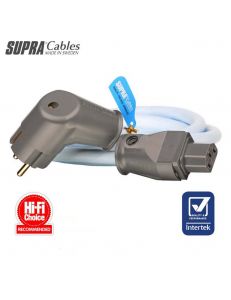 Supra LORAD 2.5 CS-EU/ANGLED