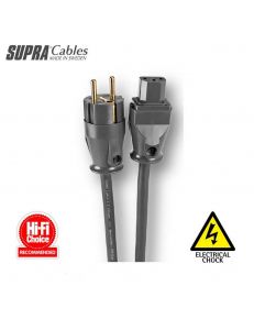 Supra LORAD 2.5 SPC CS-EU