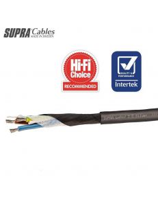 Supra LORAD 3x2.5 SPC