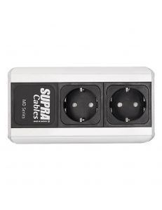 Supra Mains Block MD02-EU