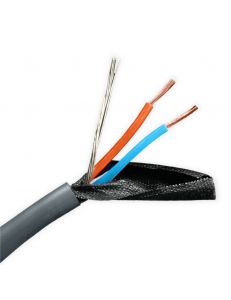 SUPRA MBS MIC/LINE FLEX GREY B150