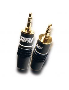 SUPRA MP-8 PLUG STEREO BULK