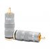 Конектор SUPRA Cables PPX RCA PLUG PAIR
