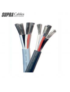 Supra Rondo Bi-Wire 4x2.5 mm