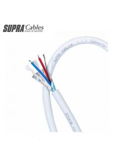 Сабвуферний кабель SUPRA Cables 5242