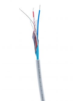 Сабвуферний кабель SUPRA Cables SUBLINK AUDIO WHITE