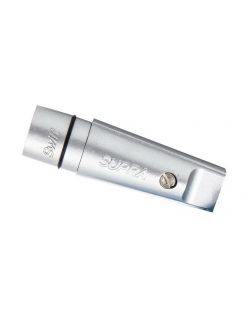 Конектор SUPRA Cables SWIFT 3M XLR AU SILVER BULK