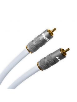 Supra TRICO 1RCA-1RCA DIGITAL Межблочный Коаксиальный кабель
