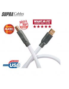 Supra USB 2.0 A-B