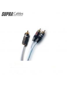 Supra Y-Link 1RCA-2RCA