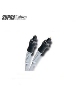 Оптичний кабель SUPRA Cables Zac TosLink Optical