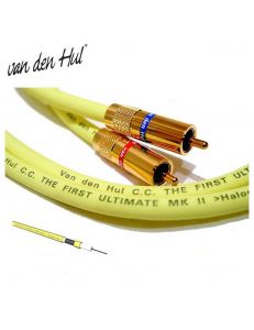 Van den Hul FIRST Ultimate MK II