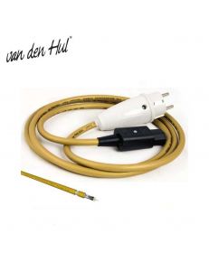 Van den Hul M.C. The Mainsserver Hybrid