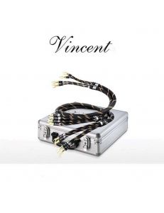 Vincent Bi-Wire-Kabel