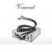 Акустичний кабель Vincent Bi-Wire-Kabel