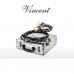 Vincent Single-Wire-Kabel