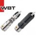 Роз'єм RCA WBT-0152 Ag