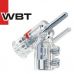 WBT-0610 Ag Разъёмы акустические типа "банан"