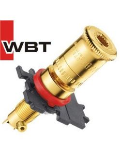 Термінали акустичні WBT-0763