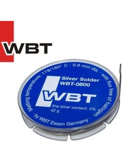Припій WBT-0800